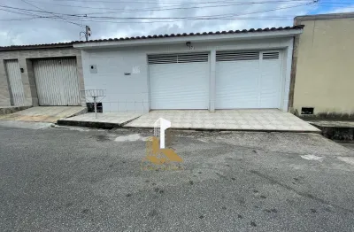 Feitosa: onde seu lar encontra conforto, espaço e praticidade