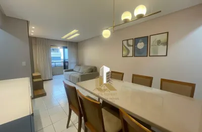 Para quem valoriza localização, conforto e praticidade, este apartamento n