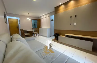 Para quem valoriza localização, conforto e praticidade, este apartamento n