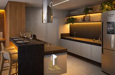 Inspirado na sofisticação. projetado para quem sempre quis mais.