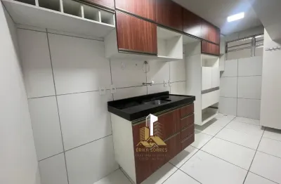 Apartamento com 2 quartos para alugar na Rua Gilberto Vieira Leite, 194, Tabuleiro do Martins, Maceió