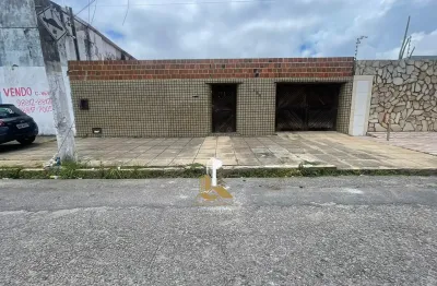 Casa ampla com terreno diferenciado no trapiche da barra – maceió/al