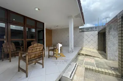 Casa ampla com terreno diferenciado no trapiche da barra – maceió/al