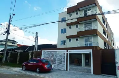 Apartamento para venda em pinhais, centro, 3 dormitórios, 1 suíte, 2 banheiros, 1 vaga
