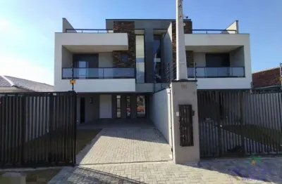 Sobrado para venda em curitiba, capão da imbuia, 3 dormitórios, 1 suíte, 2 banheiros, 3 vagas
