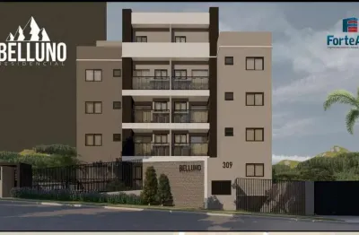 Apartamento para venda em pinhais, centro, 3 dormitórios, 1 suíte, 2 banheiros, 1 vaga