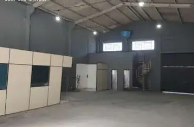 Barracão para venda em são josé dos pinhais, guatupê