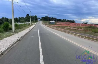 Terreno para venda em campina grande do sul, jardim araçatuba
