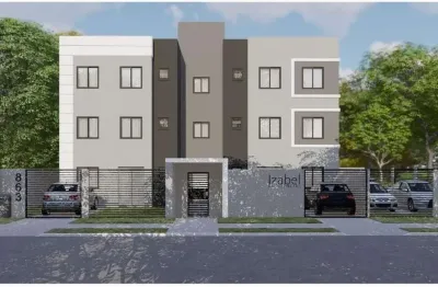 Studio para venda em curitiba, capão da imbuia, 1 dormitório, 1 banheiro