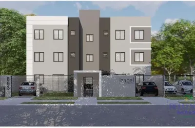 Studio para venda em curitiba, capão da imbuia, 1 dormitório, 1 banheiro, 1 vaga