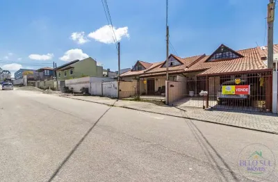 Casa para venda em pinhais, centro, 3 dormitórios, 2 suítes, 4 banheiros, 2 vagas