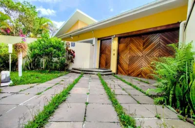 Casa comercial para locação, merces, 4 dormitórios, 2 suítes, 3 banheiros, 5 vagas