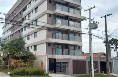 Apartamento para venda em pinhais, centro, 3 dormitórios, 1 suíte, 2 banheiros, 1 vaga