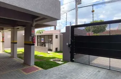 Cobertura duplex para venda em pinhais, estancia pinhais, 3 dormitórios, 1 suíte, 2 banheiros, 2 vagas