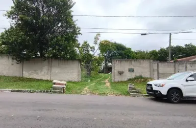 Terreno à venda na Rua Benedito Guil, 85, Capão da Imbuia, Curitiba