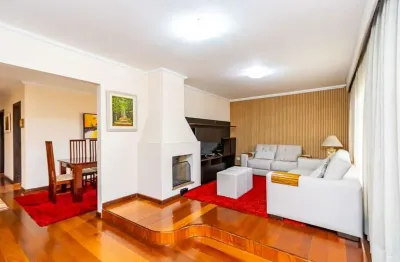 Casa para Venda em Curitiba, Capão da Imbuia, 4 dormitórios, 1 suíte, 2 banheiros, 5 vagas