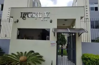 Apartamento para Venda em Curitiba, Portão, 3 dormitórios, 1 banheiro, 1 vaga