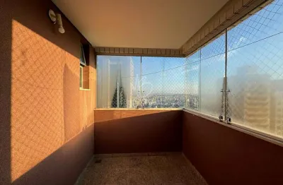 Apartamento com 1 quarto à venda na Avenida Raja Gabaglia, Luxemburgo, Belo Horizonte