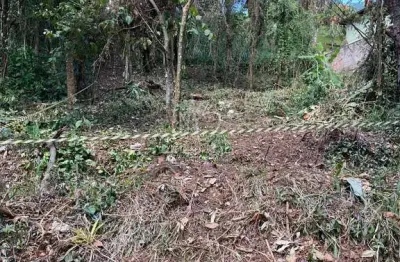 Terreno em condomínio fechado à venda na Alameda do Sol, Ville de Montagne, Nova Lima