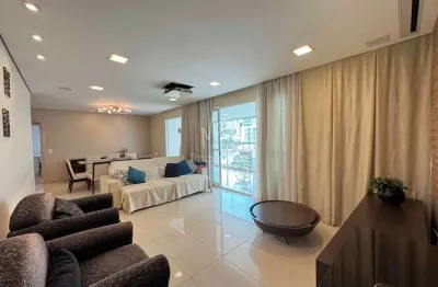 Apartamento 4 quartos, 2 suítes, varanda, 3 vagas - bairro serra