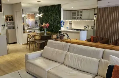 Apartamento com 4 quartos à venda na Rua Agostinho Bretas, Caiçaras, Belo Horizonte