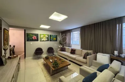 Apartamento 4 quartos ao lado da igreja da boa viagem