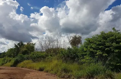 Terreno à venda na Rua José Antônio Oliveira, Centro, Itaúna
