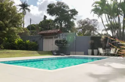 Casa com 5 quartos à venda na Rua Mandacaru, 200, Trevo, Belo Horizonte