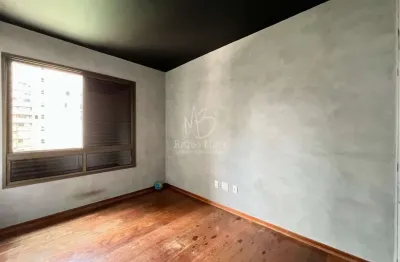 Apartamento com 4 quartos à venda na Rua Gonçalves Dias, 1763, Lourdes, Belo Horizonte