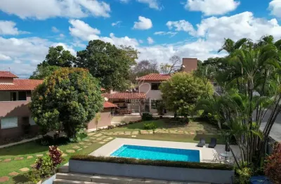 Casa com 5 quartos para alugar na Rua Mandacaru, 200, Trevo, Belo Horizonte