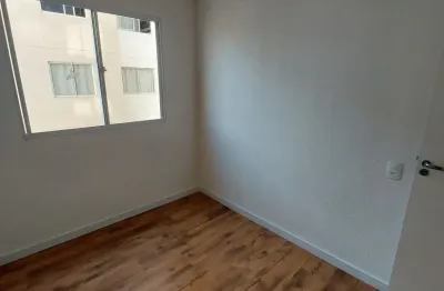 Apartamento com 2 quartos à venda na Rua Santa Amélia, 141, Jardim do Lago, São Paulo