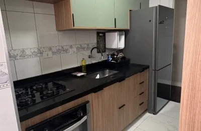 Apartamento próximo à estação presidente altino/ shopping união 