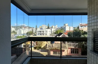 Apartamento 2 quartos (1 suíte) mobiliado para alugar - trindade