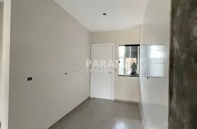 Casa com 3 quartos à venda no Nações, Fazenda Rio Grande 