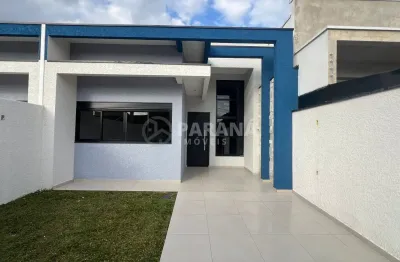 Design moderno com toque de sofisticação, venha conhecer esse imóvel localizado a 1 minuto da br 116!!!