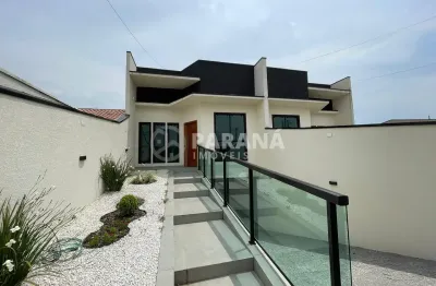 ️ imóvel moderno e diferenciado, com 3 quartos, cozinha e área gourmet na parte debaixo para momentos unicos com a familia !!!