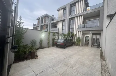 Um triplex completíssimo, em um dos principais bairros da cidade!!