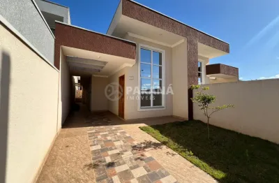 ️ um lar moderno, funcional e bem localizado no bairro iguaçu!