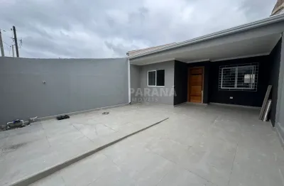 ️ casa completa, moderna e com facilidades incríveis de compra!