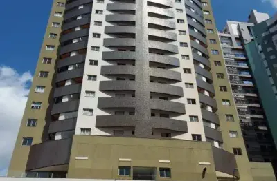Apartamento com 1 quarto à venda na Avenida Advogado Horácio Raccanello Filho, 5355, Novo Centro, Maringá