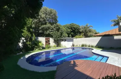 Apresentamos um verdadeiro ícone de sofisticação no exclusivo Condomínio Residencial Treviso.