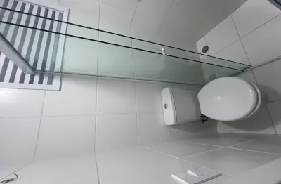 Vendo um apartamento novinho pronto para morar 
11977708260