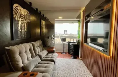 Apartamento padrão a venda com 02 dormitórios no ipiranga/ são josé, sc
