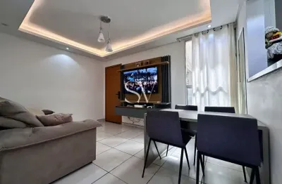 Apartamento padrão a venda com 02 dormitórios em areias/ são josé, sc