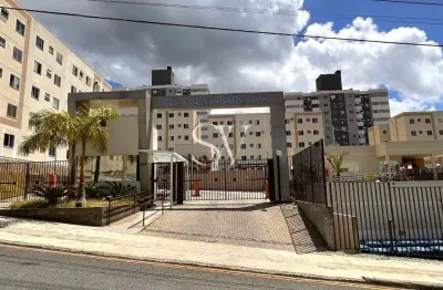 Apartamento com 2 quartos à venda na Rua Lourival Luiz Gomes, 3276, Areias, São José