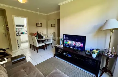 Apartamento a venda com 03 dormitórios no bom abrigo/ florianópolis, sc