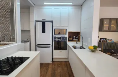 Apartamento a venda com 02 dormitórios sendo 01 suíte no ipiranga/ são josé, sc