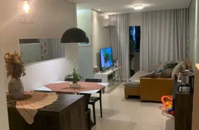 Apartamento padrão a venda com 02 dormitórios em areias/ são josé, sc