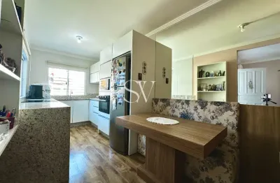 Casa sobrado a venda com 02 dormitórios sendo 01 suíte em são sebastião/ palhoça, sc