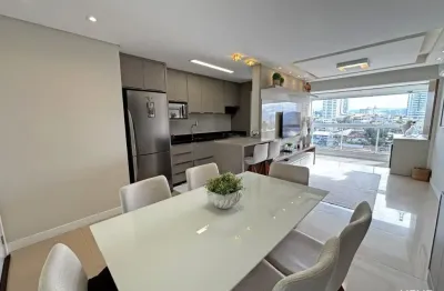 Apartamento a venda com 020dormitórios sendo 01 suíte em barreiros/ são josé, sc